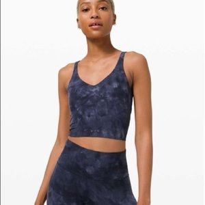 Lululemon align tank